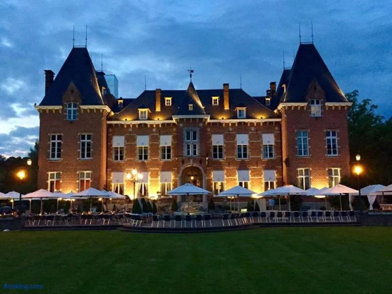 Kasteel Gravenhof