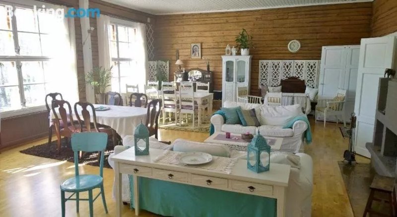 Villa Harmony