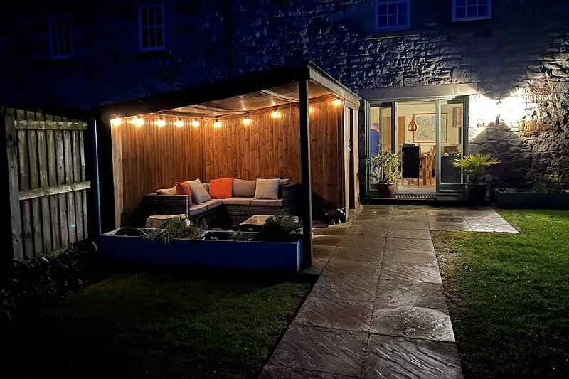 Pyg Pen Cottage - Quiet Rural Cottage