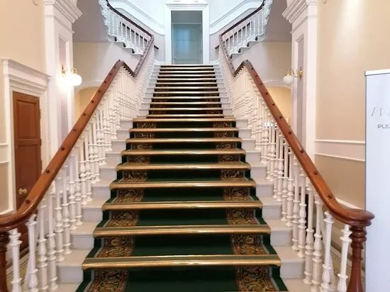 Accrington Town Hall