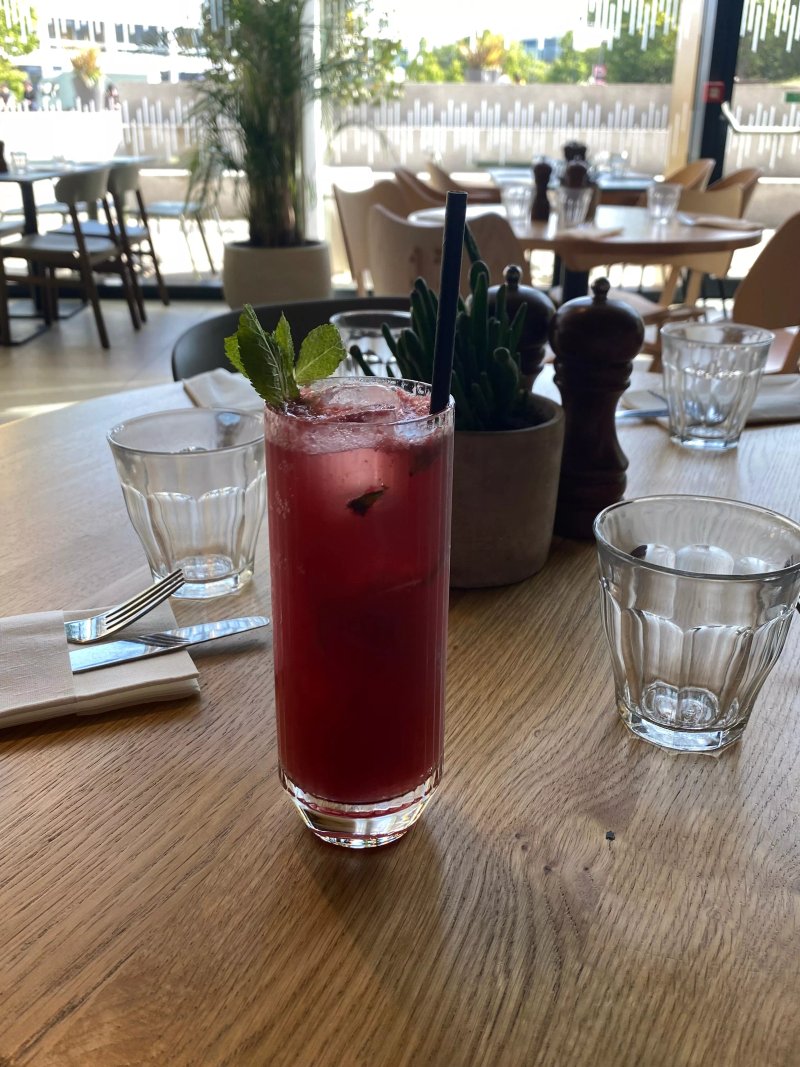 Benugo Bar & Kitchen