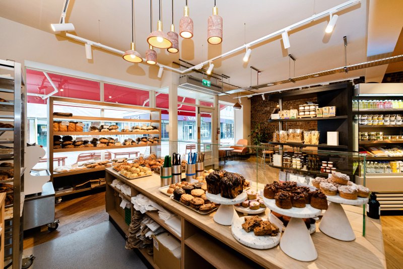 GAIL's Bakery Brentwood
