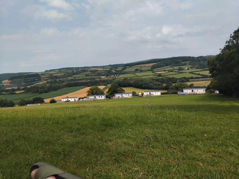 Parkers Farm Holiday Park