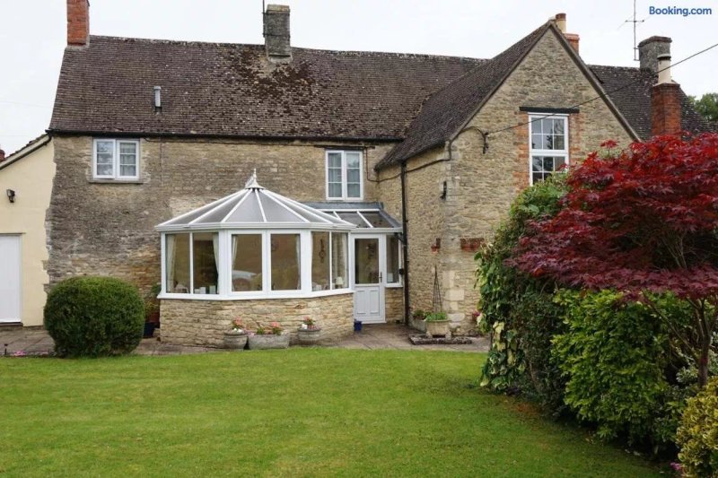 The Nurseries Bed & Breakfast