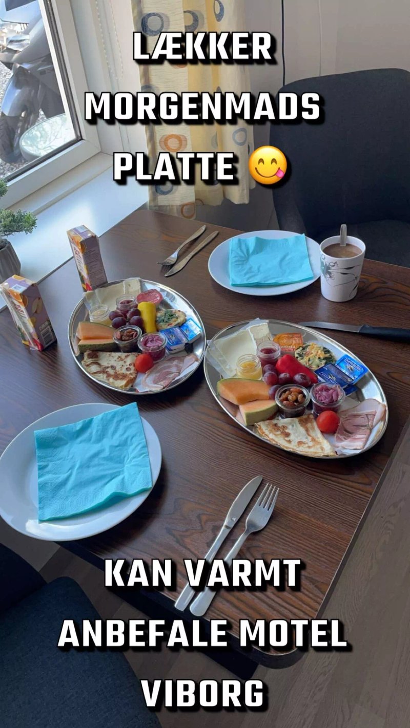 Motel Viborg