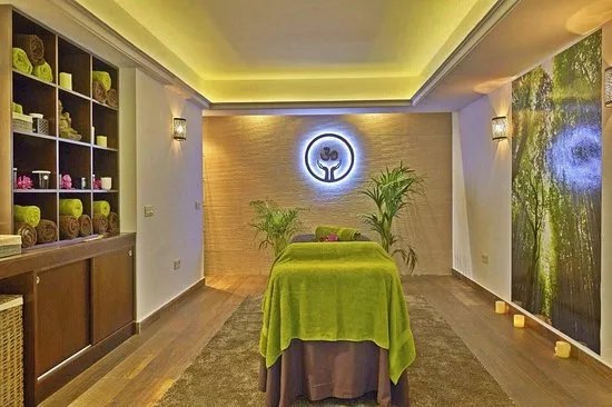 Om Equilibrium Health&Wellness