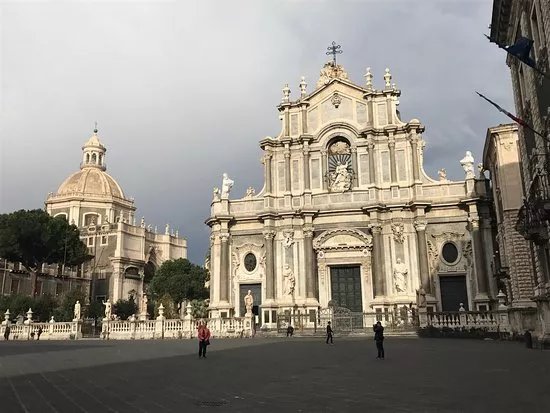 Landmarks & history