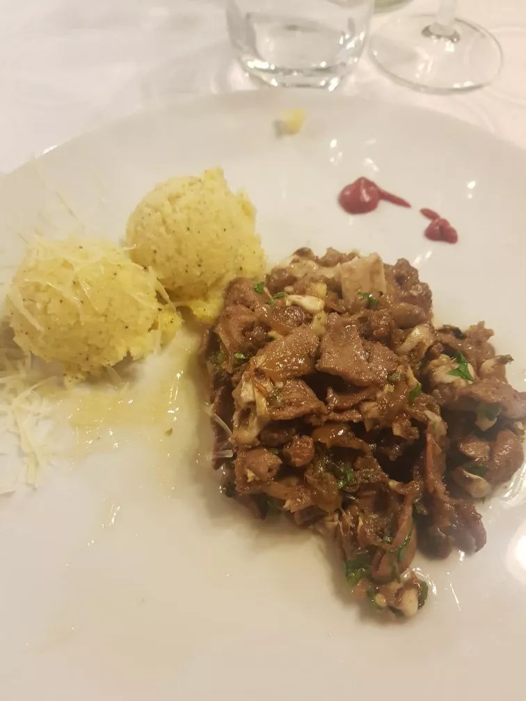 Gostilna Mihovec