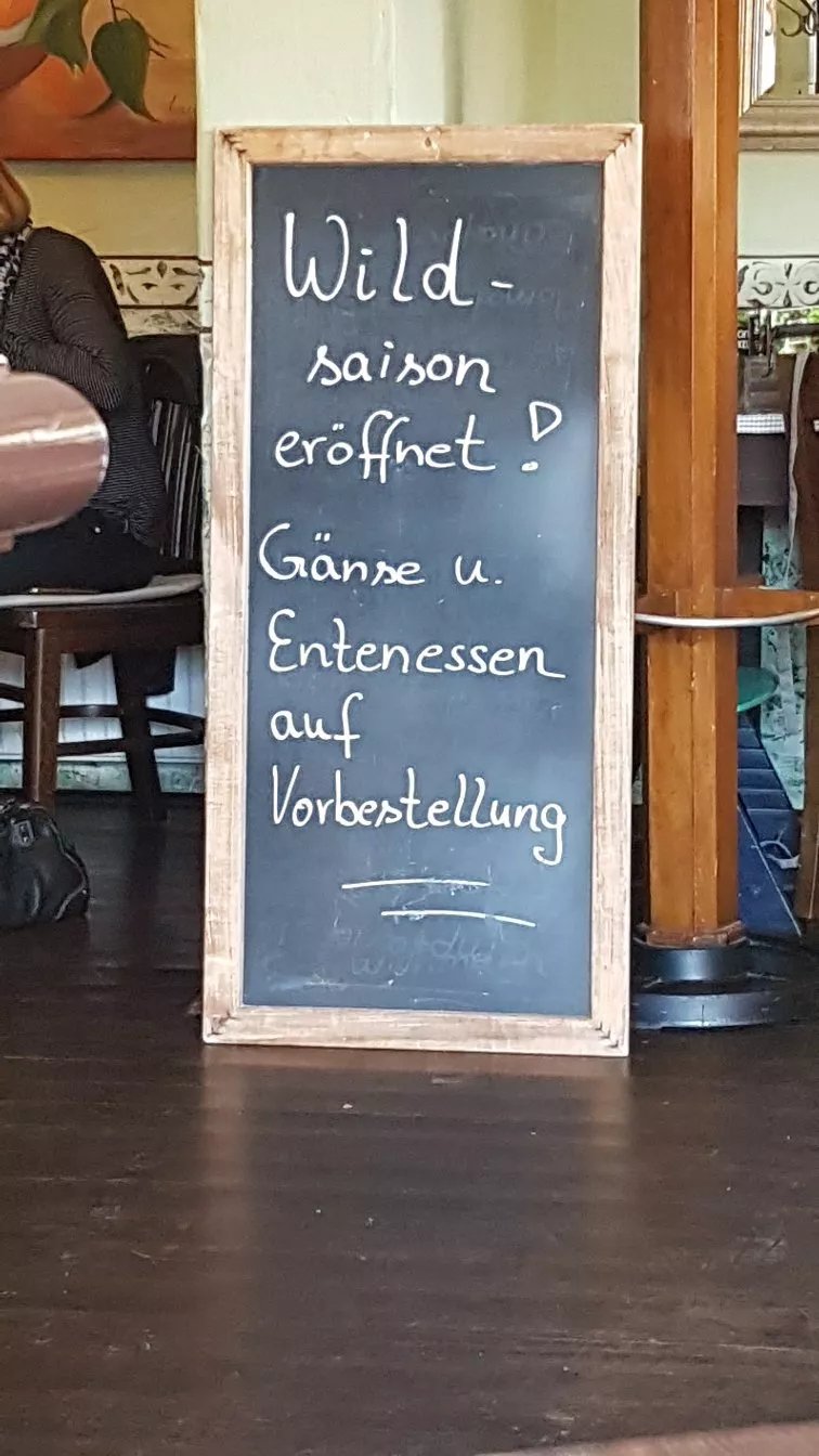 Zum Muehlenteich