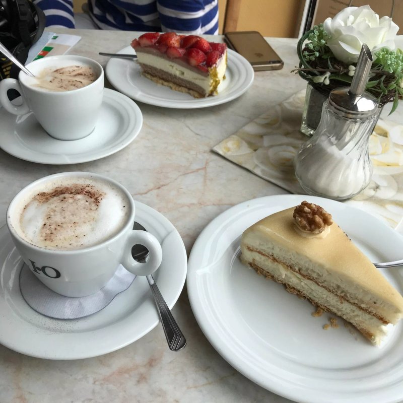 Cafe Wegner