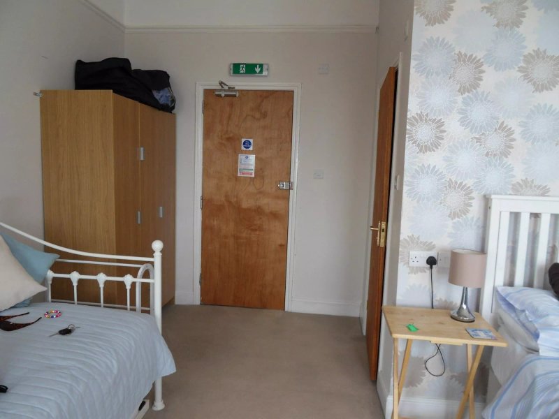 Baltimore Guest House