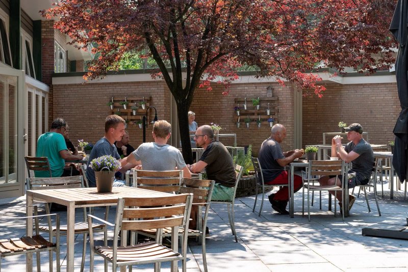 Stayokay Hostel Apeldoorn