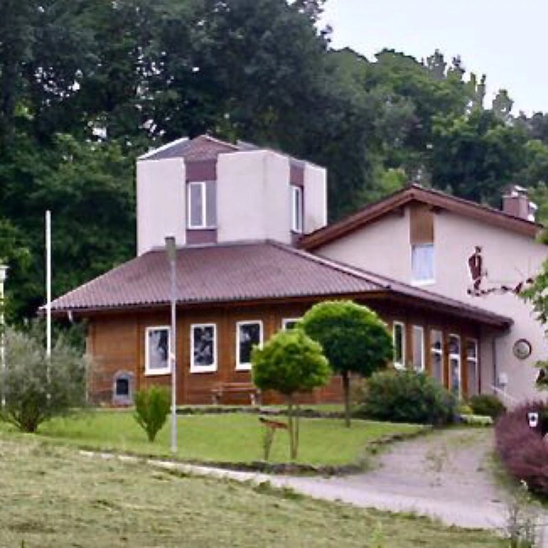 Restaurant ,,Die Alm"