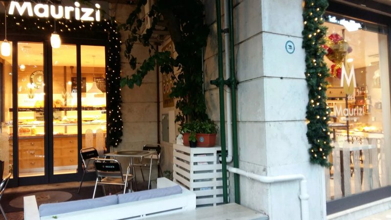 Forno Maurizi