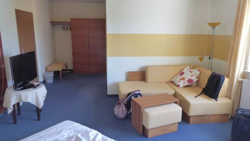Hotel Kurpfalz