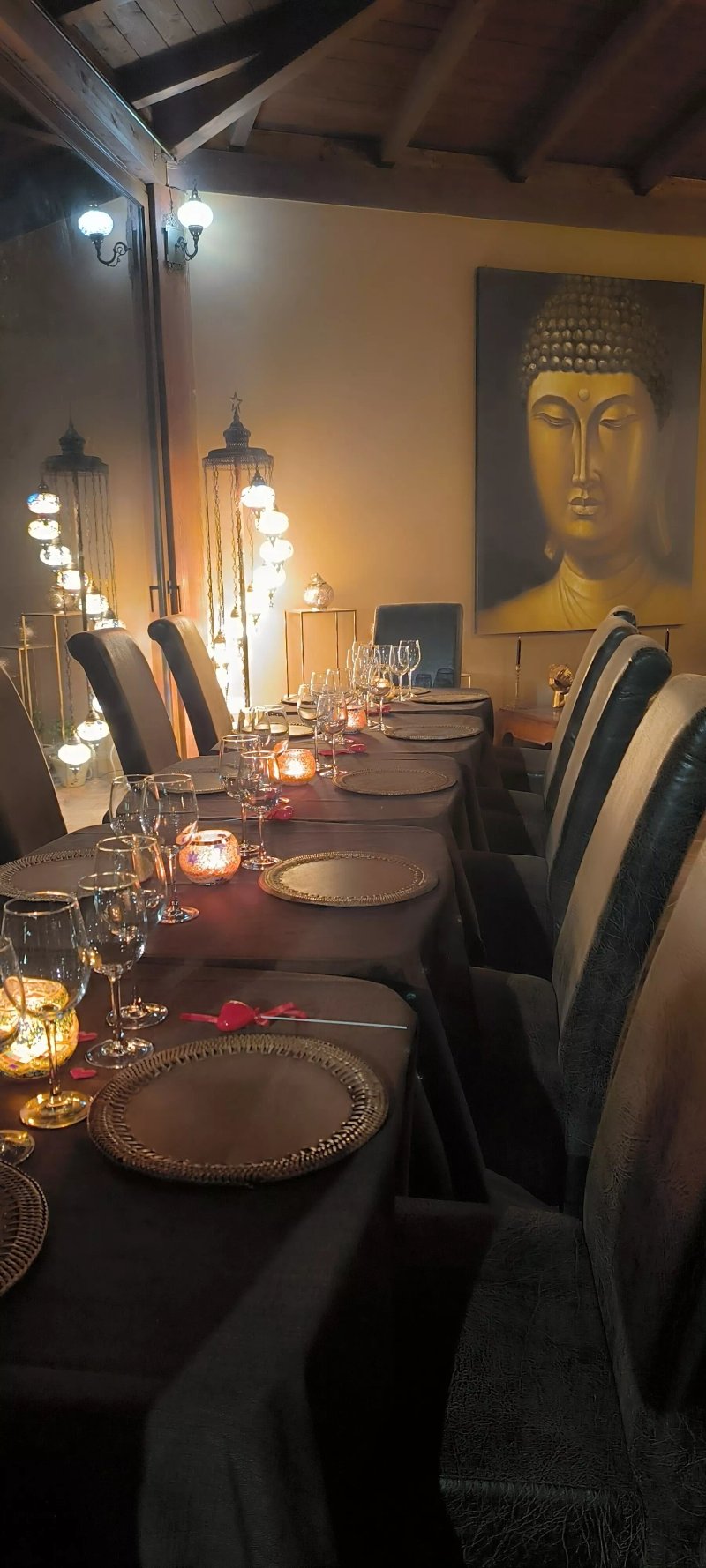 Mantra Club Lounge Bar
