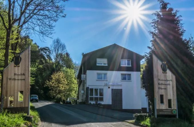 Landgasthof zum Elsebach