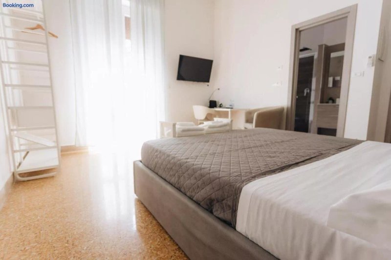 The Nest luxury suites -Pescara