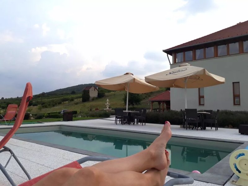 Angyal Inn Wine & Spa
