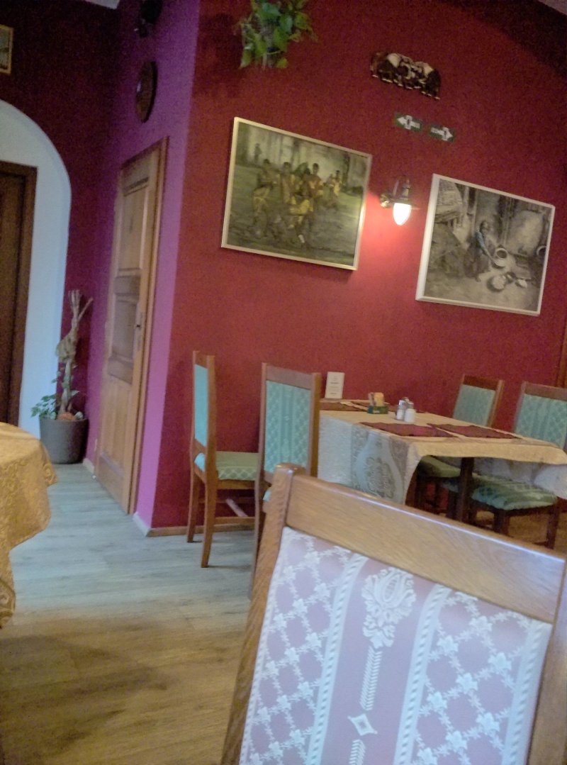 Masala Ghar