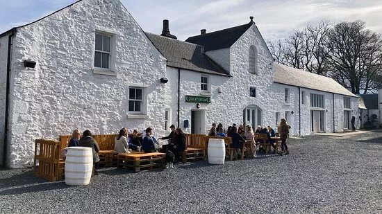 Isle of Islay Gin