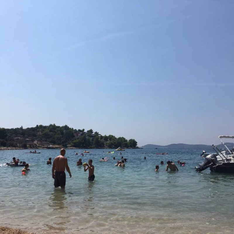 Camp Lovre