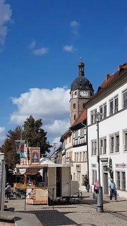 Altes Rathaus
