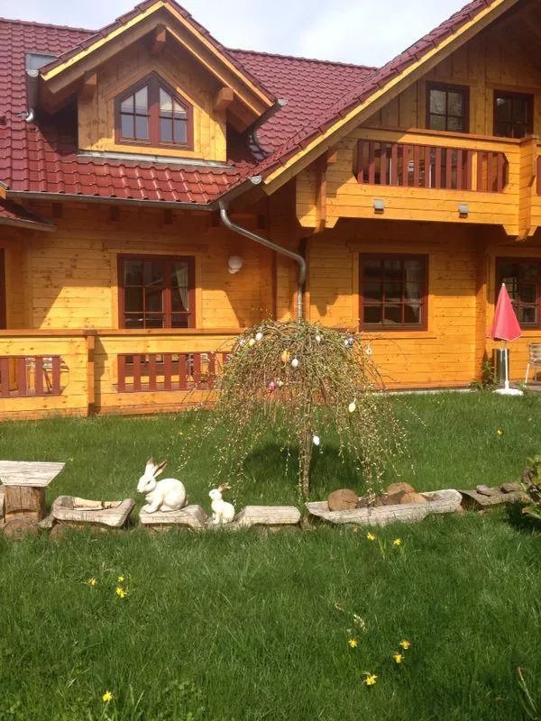 Hotel Wilder Eber
