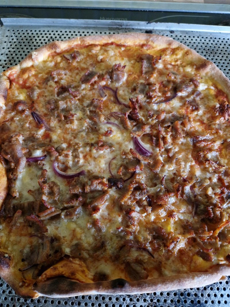 Pizzeria Venezia