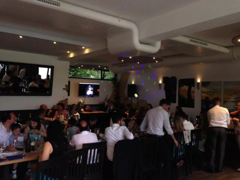 Trattoria Tuttobene