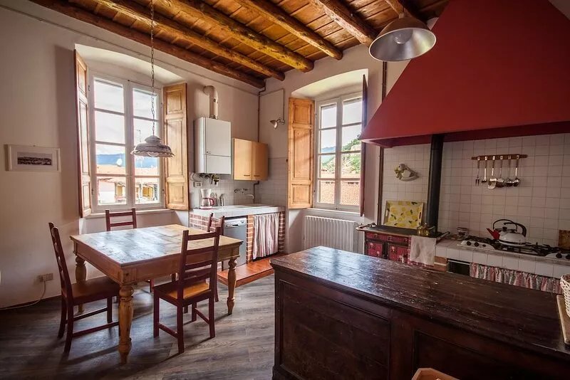 Ideal for families, close to Lake Iseo, Endine and the city of Bergamo.