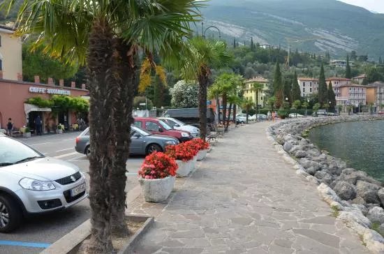 Strada statale 249 Gardesana Orientale