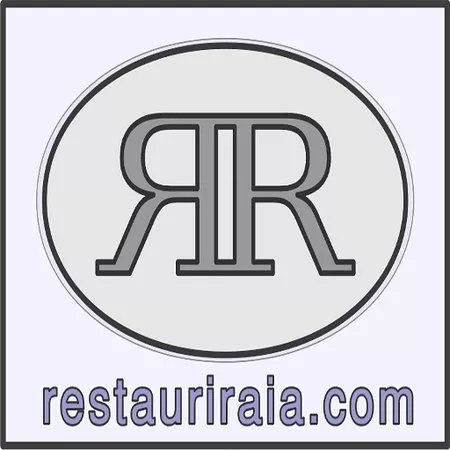 Dario Raia Restauro Antiquariato Modernariato