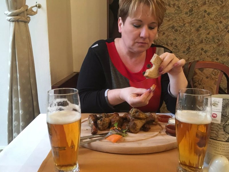 Knizeci Dvur