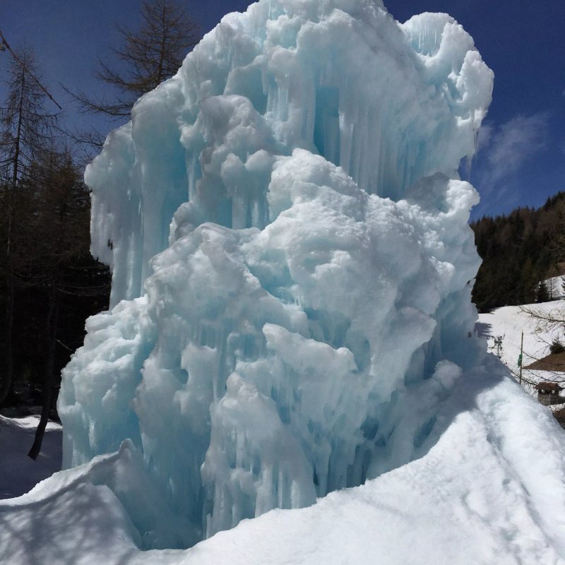 Ristorante del Rifugio de Marie