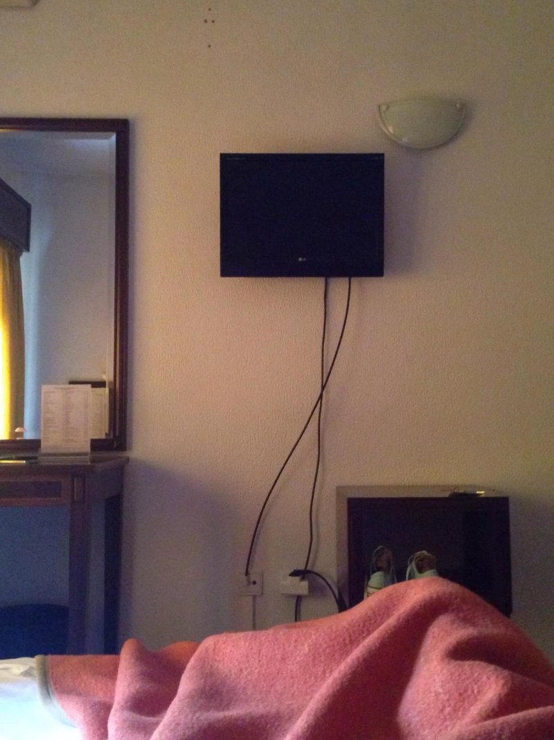Hotel Estalagem Santiago
