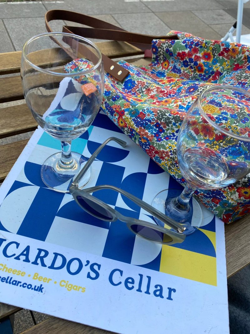 Ricardos Cellar Twickenham