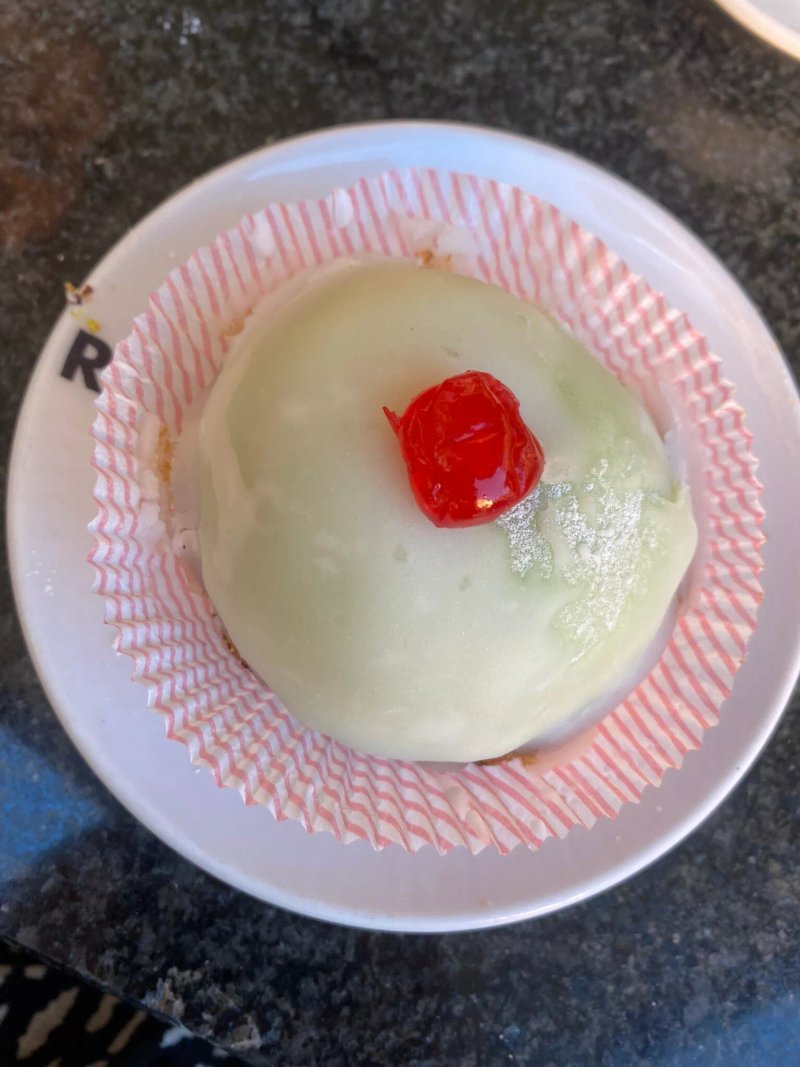 Pasticceria Siciliana Farruggia