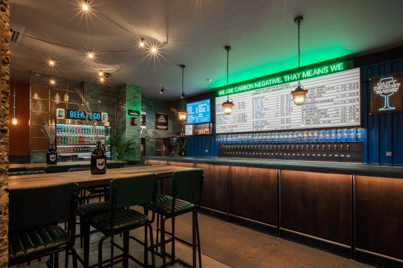 BrewDog Wandsworth