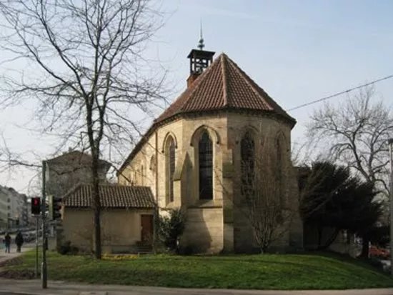 Katharinenkirche