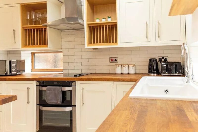 Chapel Street Cottage, Sleeps 6