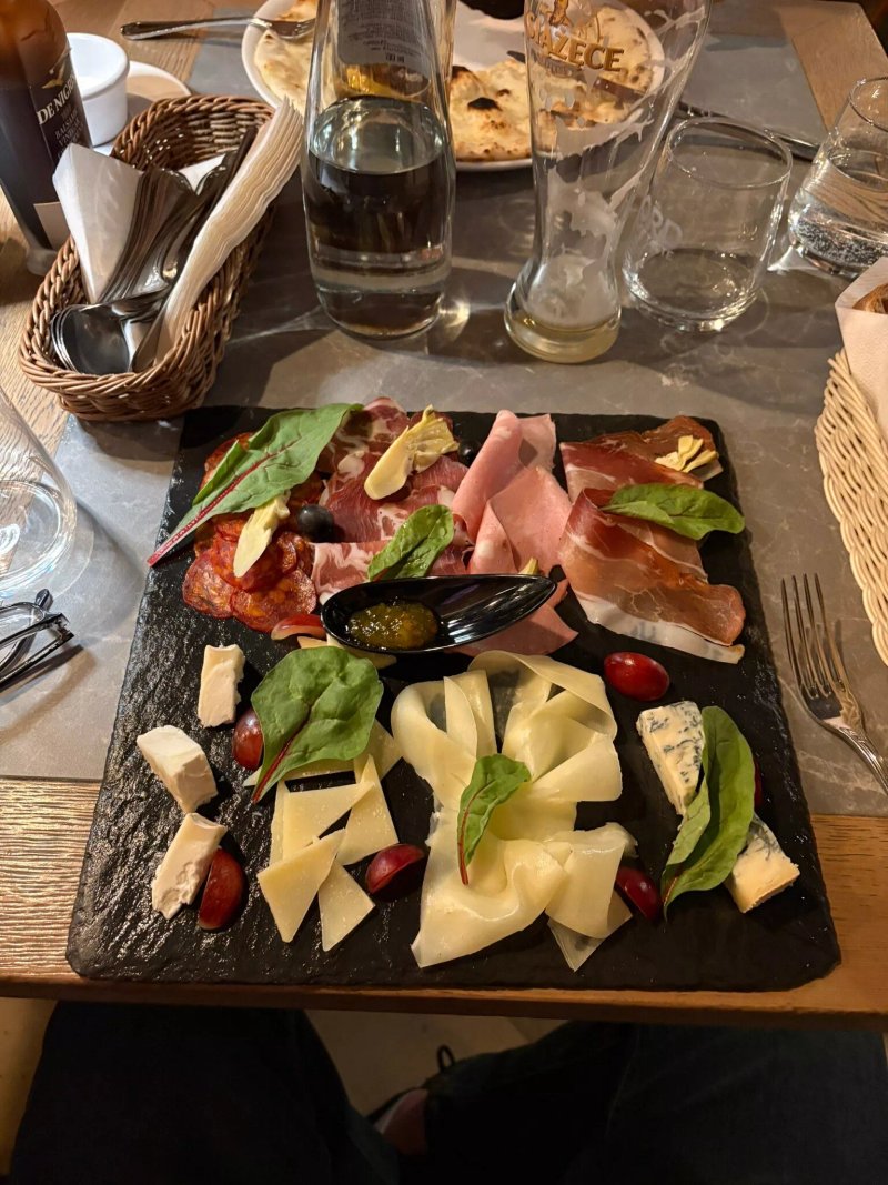 Restauracja Mamma Mia - Krzanowice