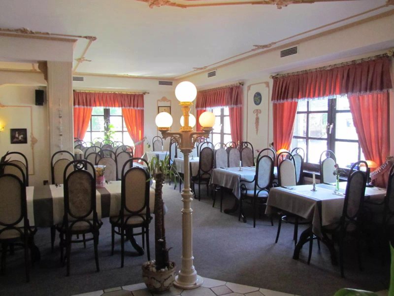 Ristorante Il Camino