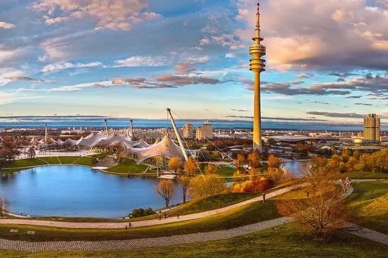 Europe Journey - Private Sightseeing Transfers and Day Tours
