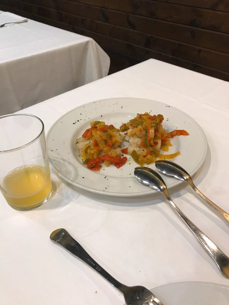 Restaurante Artzain-Enea