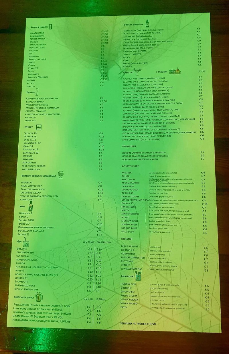 Bar Giampiero