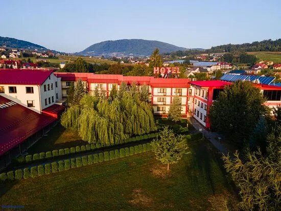 Hotel Litwinski