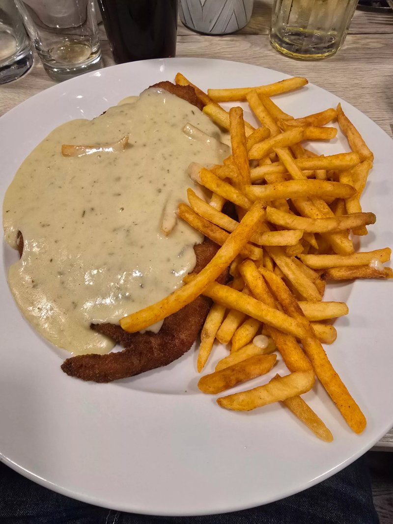 Wirtshaus Zum Goldenen Stein