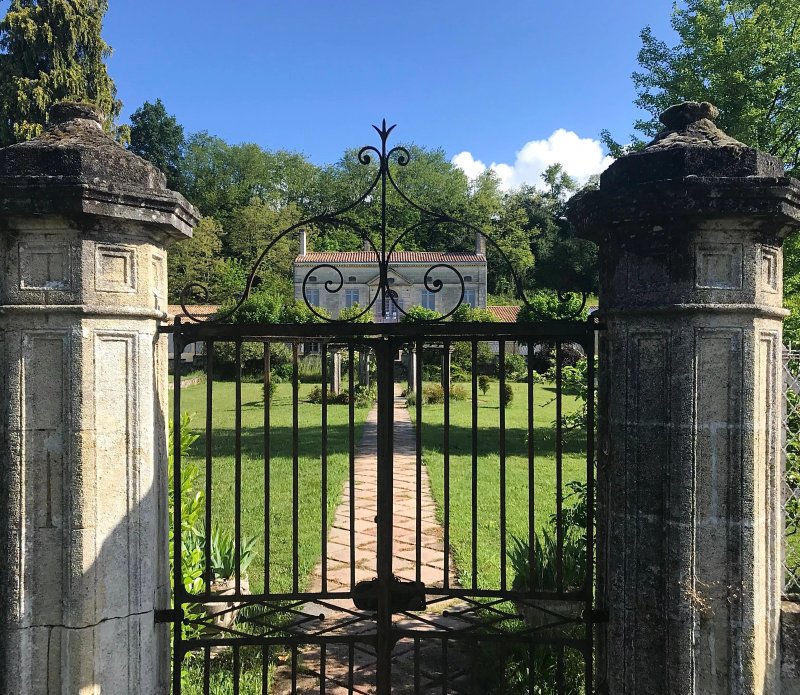 Villa Bacchus
