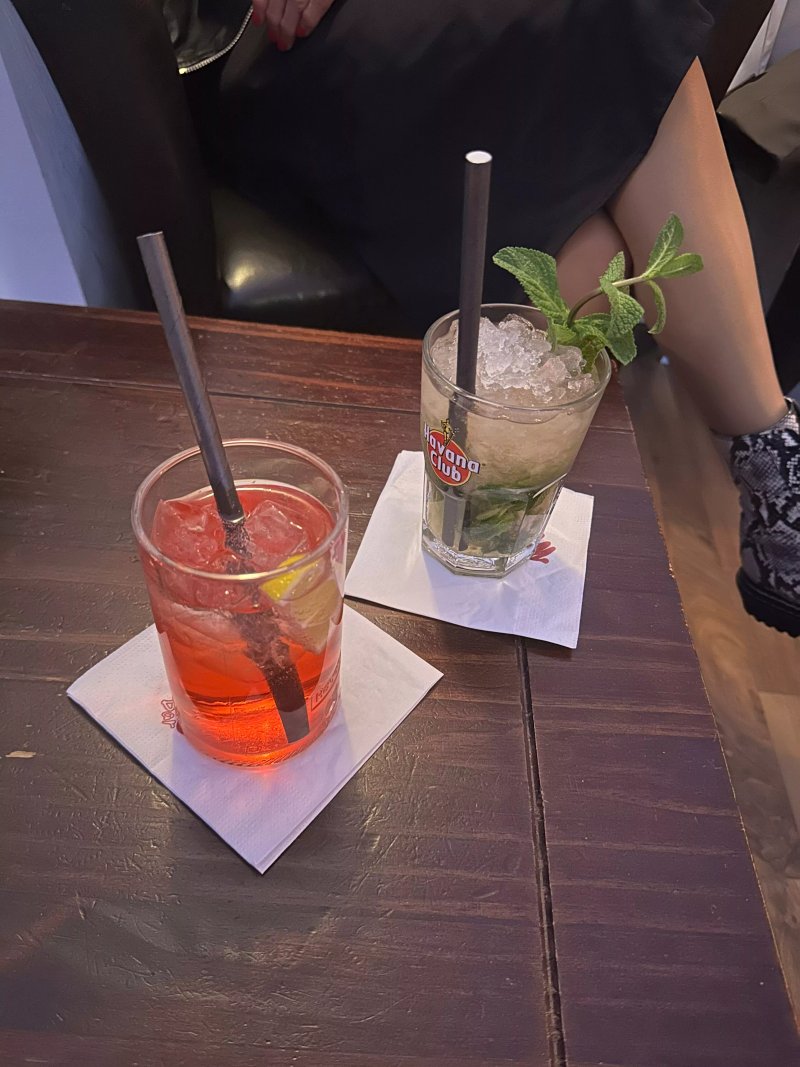 Mojito Bar Lindau